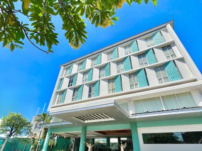 Luxury Malioboro Yogyakarta Hotel