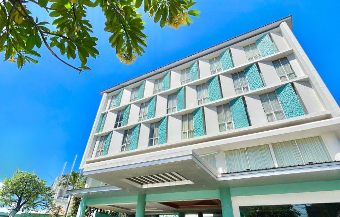 Luxury Malioboro Yogyakarta Hotel