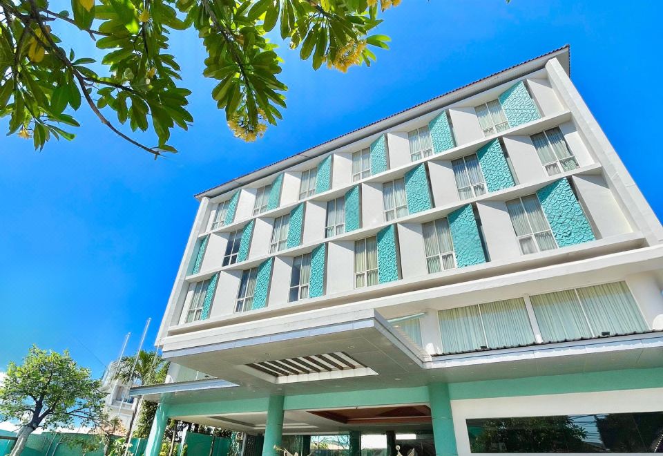 Luxury Malioboro Yogyakarta Hotel 이미지