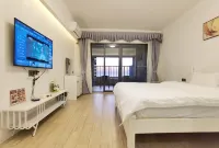 Bojue Holiday Villa Apartment (Shanwei Poly Jinluwan Branch)