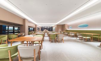 JI Hotel (Shenzhen Convention & Exhibition Center Caitian Road)