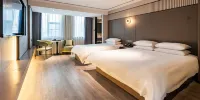Kan Hotel - Deluxe De 2 Camas