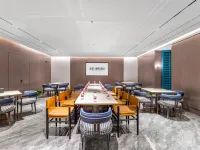 Hongyang · Liyue Yunju (Guangzhou Tapazhou Convention and Exhibition Store) Hotels in Kanton