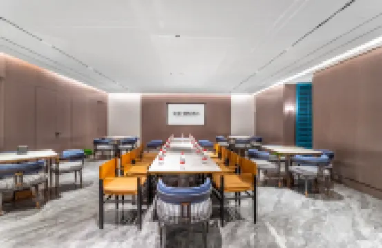 Hongyang · Liyue Yunju (Guangzhou Tapazhou Convention and Exhibition Store)