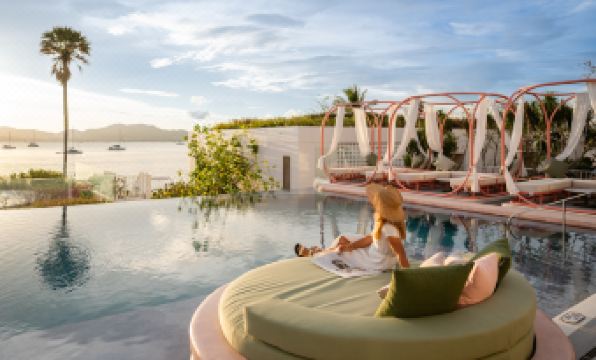 Veranda Resort Phuket, Autograph Collection (Marriott International)