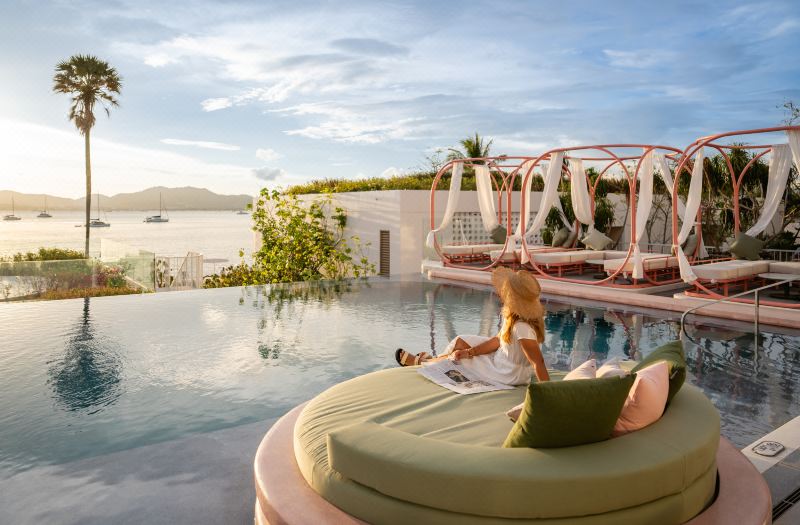 Veranda Resort Phuket, Autograph Collection (Marriott International) photo 3