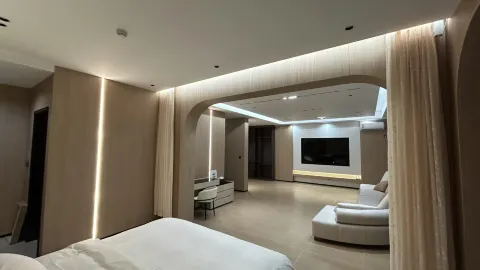 Heyue Hotel in Sunwu County
