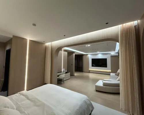 Heyue Hotel Hotels in Sunwu