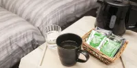 Hotel Route Inn Grand Kitami Ekimae - ツインルーム（喫煙）
