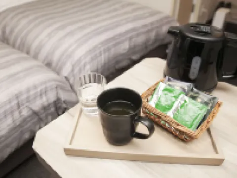 ホテルルートイン北見大通西 北見のホテル