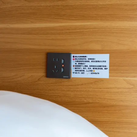 Dengba Banshan International Youth Inn