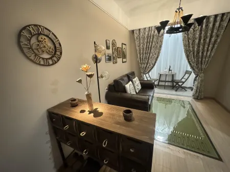 XionganqixixiaozhuHotel Отели рядом с достопримечательностью «Songliao Bianguan Gu Tunnel»