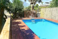 Villa Porpora - Pools