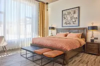 Yubo Jingshe Homestay Hotel di Hohhot
