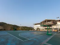 Guizhou Wenlv Jiayi · Swimming Pool International Resort Hotel (Kaili) - ที่มีฟิตเนส