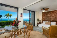 Oceanfront Escape, Molokai Views & Tropical Breezes