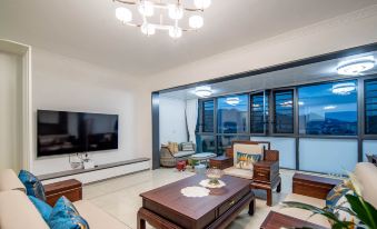 Moye Mountain Villa (Shaoguan Wengyuan Branch)