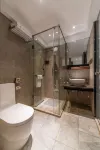 Floral Hotel·Nanao Qinshe hotel (Nanao Island Houzhai Town Store) Hotels in Shantou