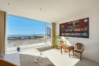 Pingtan Blue lslet No。1 Seaview Homestay(Tannan Bay Branch) - Pet friendly