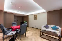 Pingyun Hotel (Dayi High Speed ​​Railway Station)