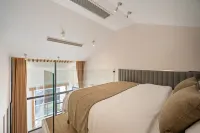 Muchen Heyin Garden Design Hotel (Shaoxing Lu Xun Hometown Cangqiao Zhijie Branch)