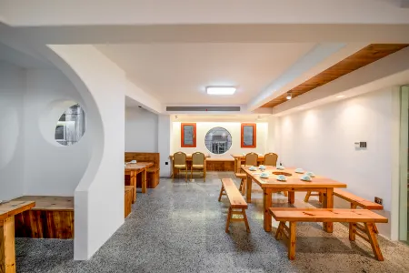 Aimushanfang Homestay Отели рядом с достопримечательностью «Huangshan Scenic Area»