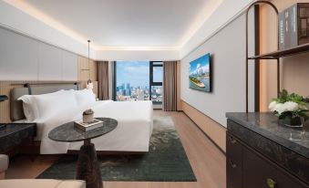 JOY OF LESHAN HOTEL