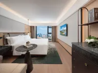 JOY OF LESHAN HOTEL Hotels near Leshan Normal University