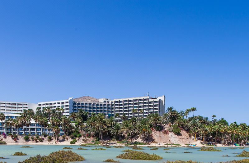 Paradisus by Meliá Fuerteventura