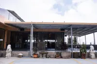 YUANYANG YUNSHUIYUAN HOMESTAY