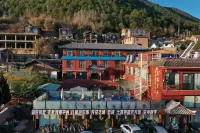 Lugu Lake Flower House Love Song Rongyi Lake View Hotel