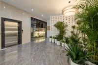 Xiamen Oman Hotel (Jimei Guankou Wanda Plaza) Hôtels à proximité de la Gare de Xiamen North