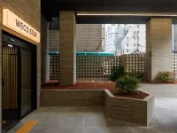 WECO STAY Insadong Hotels near Eulji-ro