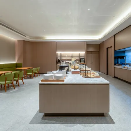JI Hotel (Lishui Yunhe Tonghua Chengbao)