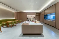 JI Hotel (Lishui Yunhe Tonghua Chengbao) - Aamiainen