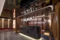 Langzhong   Ruiting   Hotel - spa