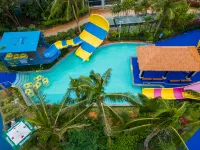 Jing Ting Sea View Hotel Hotels in Chengmai