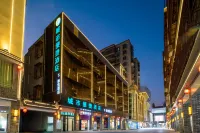 S Yayue Hotel (Chengshi Square)