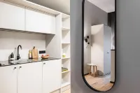 ipartment Frankfurt Airport - Apartments