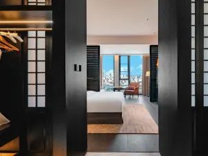 YUANDA YIHAI INTERNATIONAL RESORT