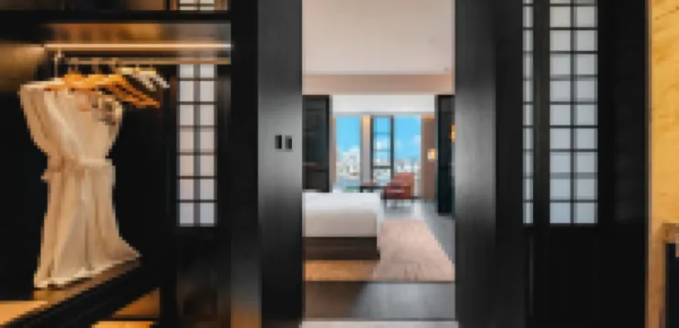 YUANDA YIHAI INTERNATIONAL RESORT