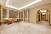Vienna Hotel (Zhangzhou Zhangpu County Government) Hotels in Zhangpu