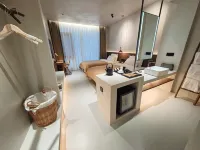 Huangguoshu Leyan Fanshe · View Wabi-Sabi Boutique Hotel