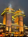 Morning Inn Hotel (Hengyang Nanyue Li Damao) Hotels in Hengyang