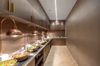 G Joyful Mido G Hotel (Kunming Nanping Pedestrian Street Baicheng Railway Station) - พร้อมอาหารเช้า