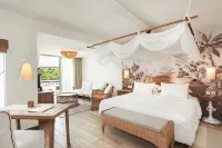 Paradise Cove Boutique Hotel, Hotels in Quatre Bornes