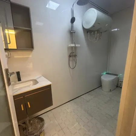 Kaifeng Yazhi Apartment