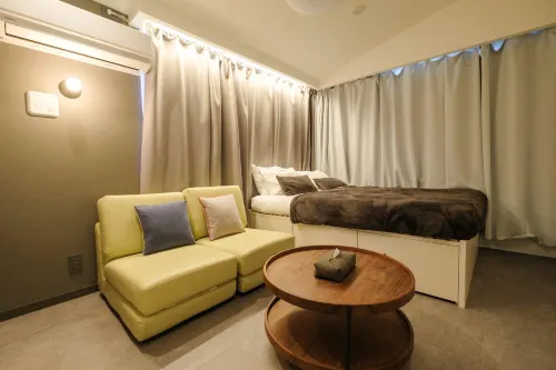 Fandina E Resort Hotels in Kamakura