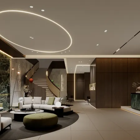 Nanfeng Aegean Theme Hotel