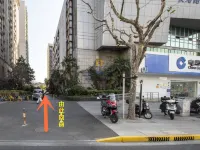 Memory Apartment Hotel Các khách sạn gần Đền Phật Ngọc